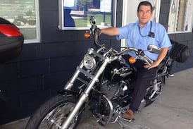 ¡Hasta siempre, Tulito! Grupo Nación llora la muerte de uno de sus más queridos extrabajadores