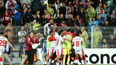 Real Estelí pitaría fuerte en Costa Rica, ¿viene a atormentar a alguien de nuevo?