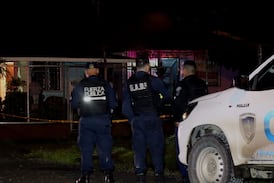 Joven panameño de 19 años fue asesinado de balazo en el pecho dentro de bar en Limón