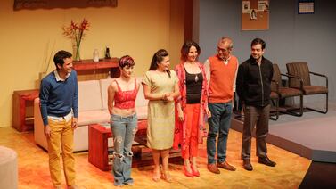 Aprenda del mundo del teatro sin pagar un cinco