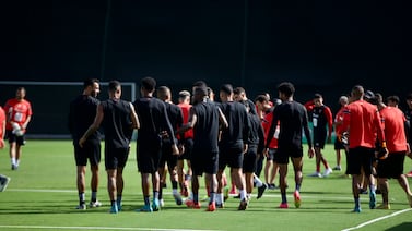 Hermano de John Paul Ruiz, nuevo fichaje de Alajuelense, lanza mensaje directo sobre el CAR