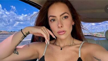 Ariana Viera, reina de belleza de Venezuela, murió en trágico accidente
