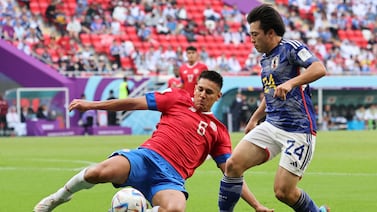 Fedefútbol le da a Óscar Duarte el mismo trato de Keylor Navas en su despedida