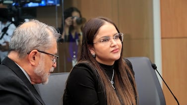 Joselyn Chacón revela por qué respalda a Natalia Díaz rumbo al 2026