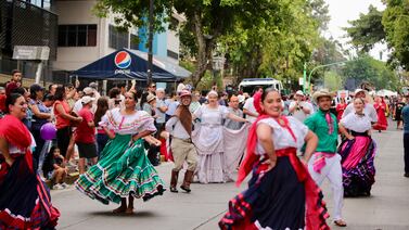 Tico que ha llevado su talento a grandes escenarios del mundo contagiará a San José con su ritmo