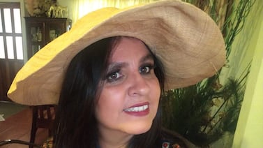 Loly, de San Buenaventura, reaparece pero ahora por este medio