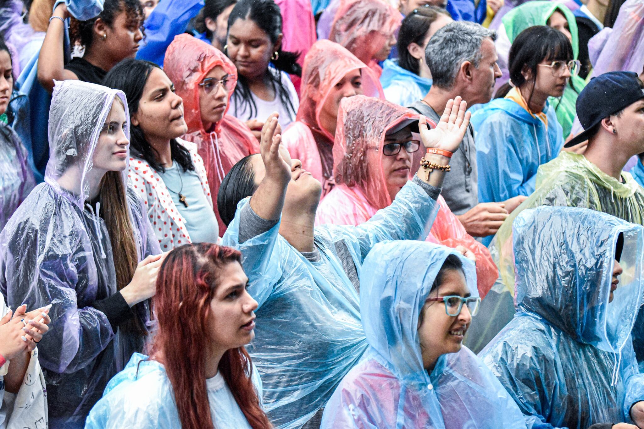 Entre el 8 y 9 de julio se realizó en el Estadio Nacional el Día Nacional de la Juventud San José 2023. El evento fue organizado por la arquidiócesis de San José