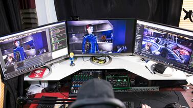 Famoso streamer anunció que tiene cáncer