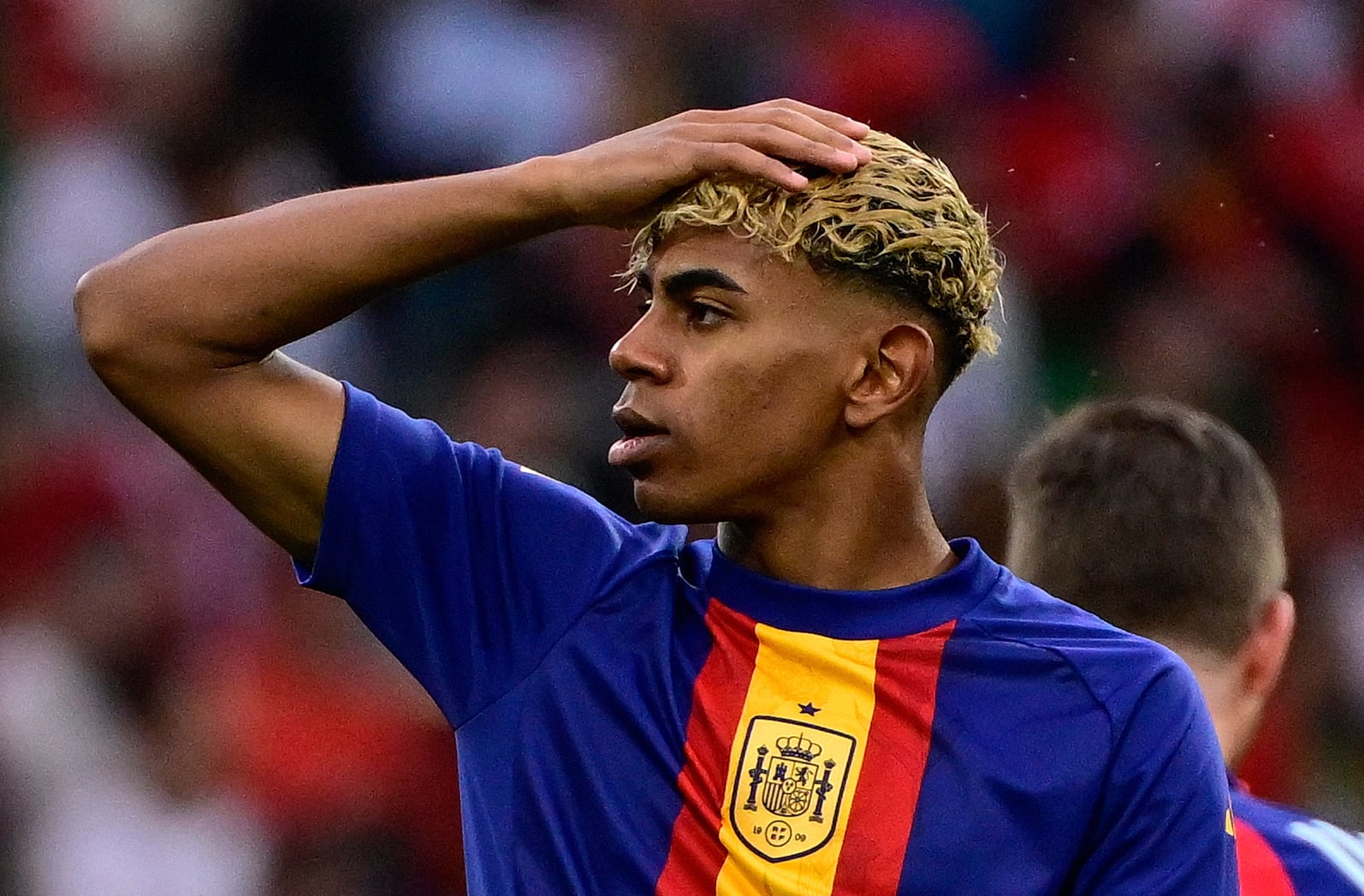 Lamine Yamal cumplió 18 años y su fiesta exótica puede costarle muy caro.