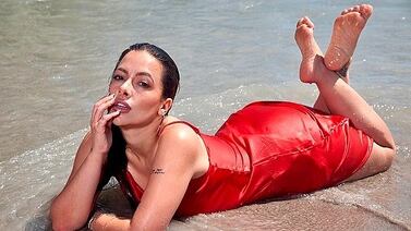 ¡Qué terrible! Muere Miss Venezuela, Ariana Viera, en trágico accidente de tránsito