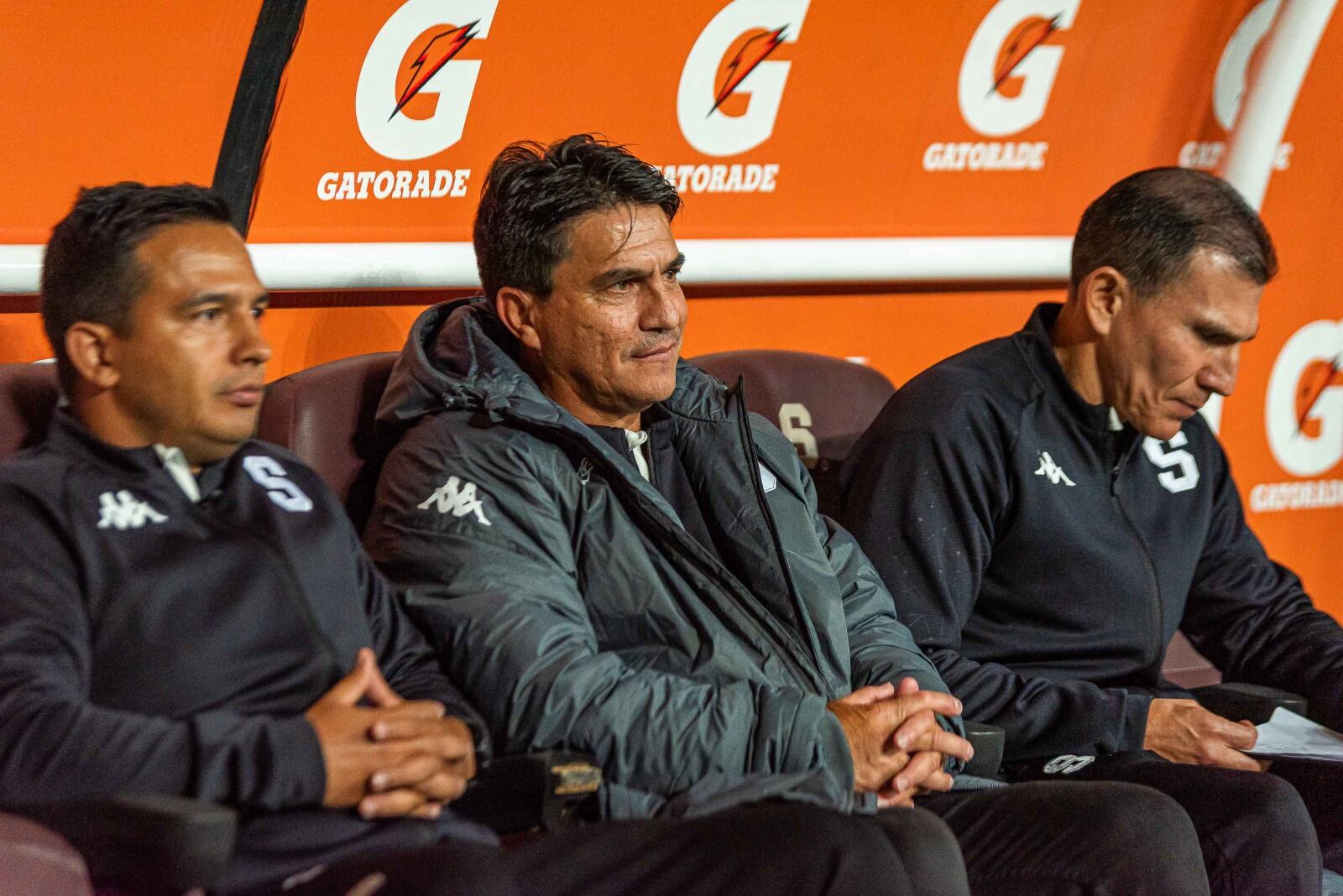 Vladimir Quesada, Deportivo Saprissa