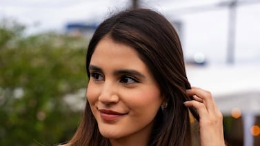 Paula Chavarría se enfrenta a un momento lleno de tristeza y de dolor