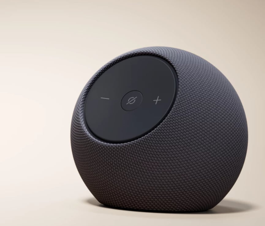 Amazon presentó los nuevos modelos de varios dispositivos. Se llaman Echo Dot Max; Echo Studio, Echo Show 8 y Echo Show 11.