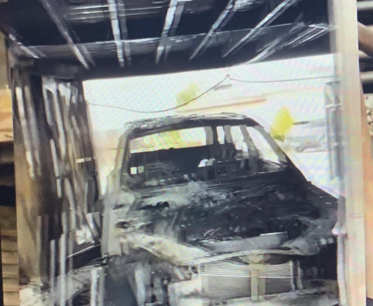 Ivan Sala
Incendio en su casa de habitación
18 de mayo del 2025
Tomado de redes sociales