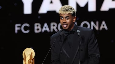 Lamine Yamal confirma su ruptura con Nicki Nicole y aclara: “No fue por una infidelidad”