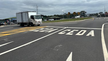 Esta es la millonada que pagaremos todos para reparar ocurrencia del Gobierno en la ruta 32