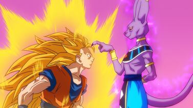 Dragon Ball Z vs. Caballeros del Zodiaco: fans no quieren quedarse sin entradas