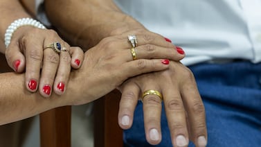 TSE anuncia cambio sobre el registro de matrimonios que urge que estos profesionales conozcan
