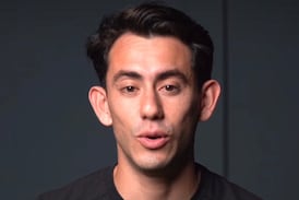 Kevin Cabezas fue muy sincero sobre la lesión que lo apartó de los terrenos de juego por tanto tiempo