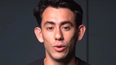 Kevin Cabezas fue muy sincero sobre la lesión que lo apartó de los terrenos de juego por tanto tiempo