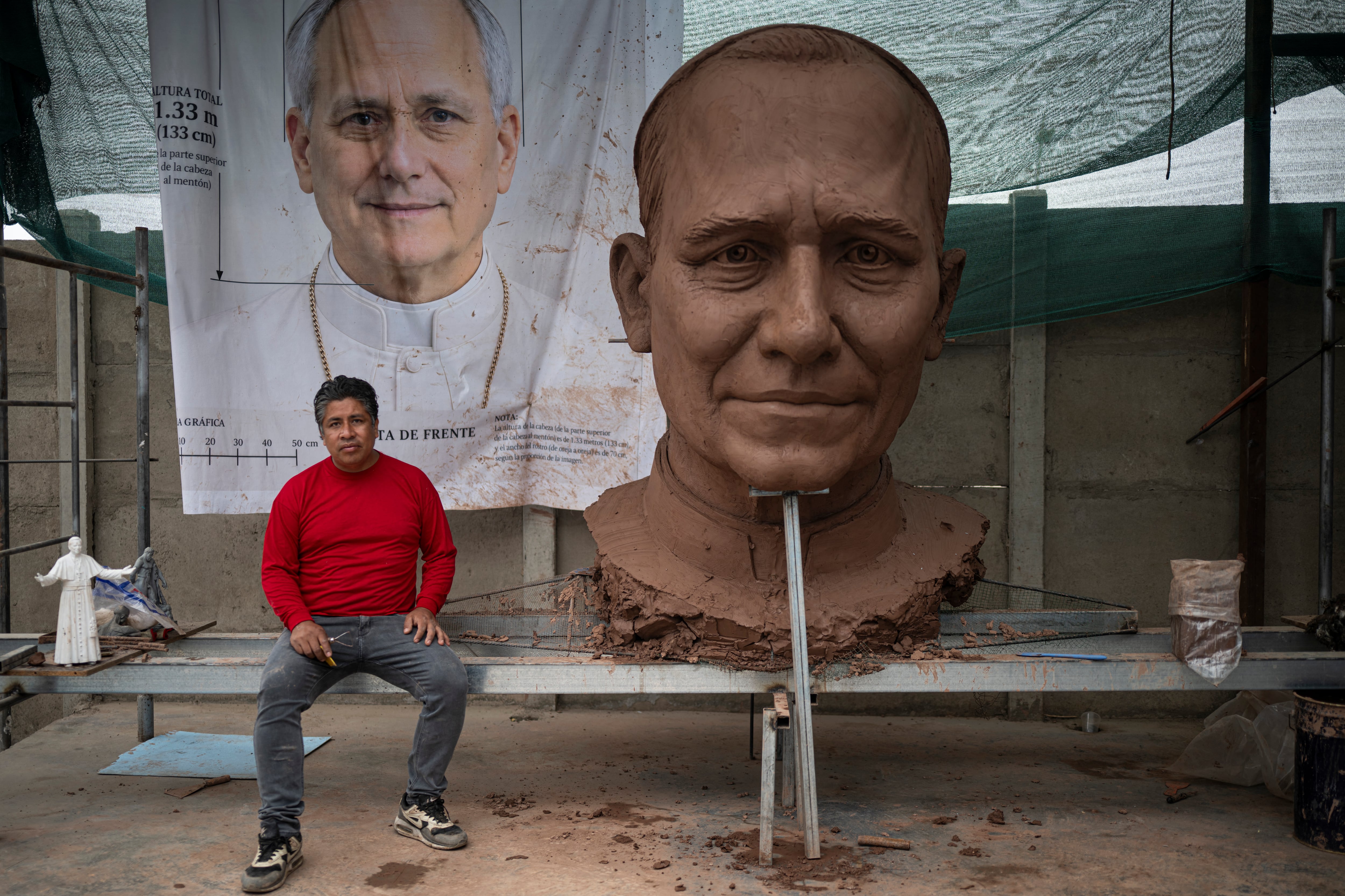 Papa León XIV