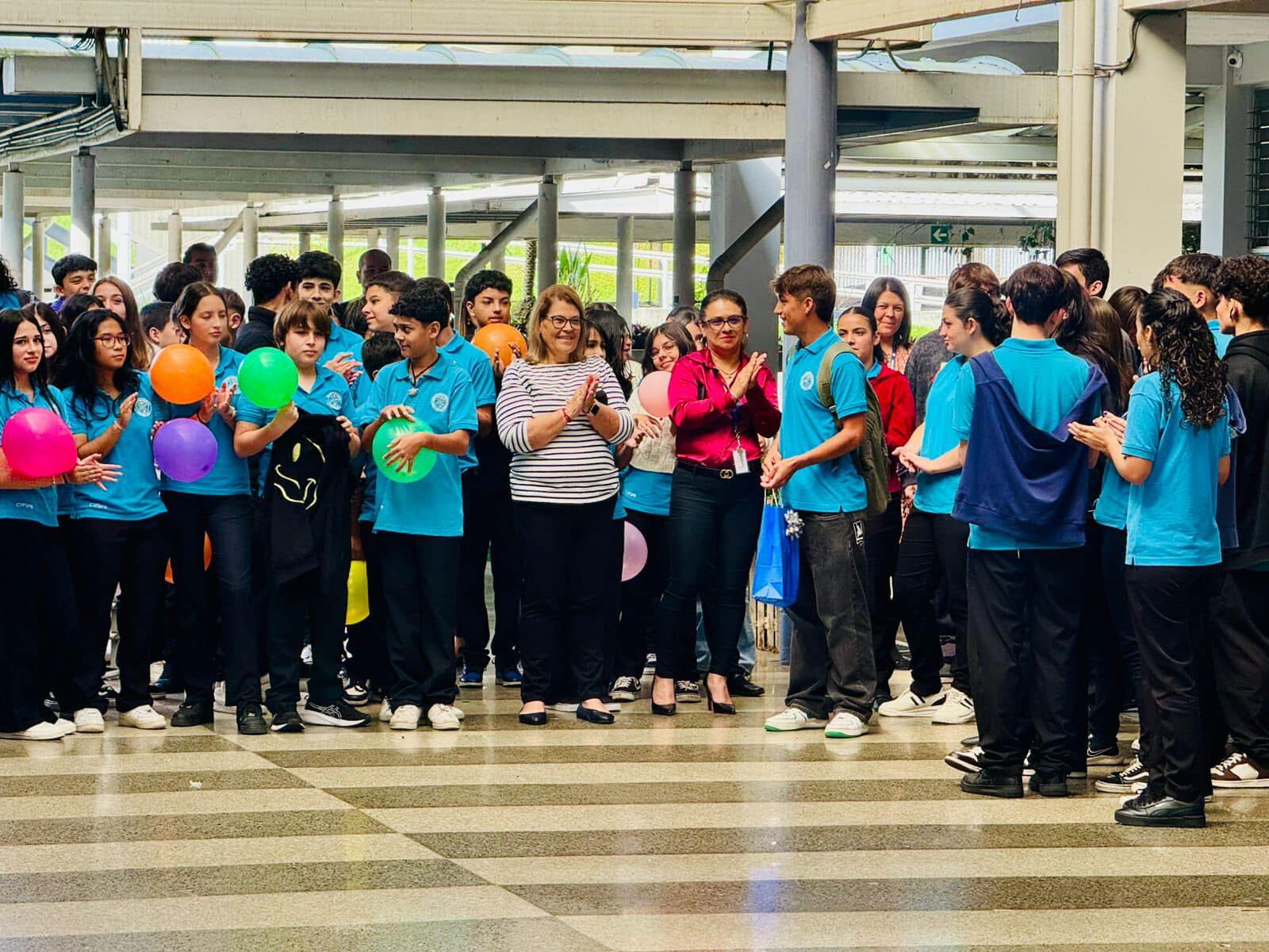 Gerald Rojas, atleta, ctp  de san pedro de barva, juegos deportivos estudiantiles centroamericanos