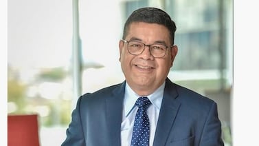 Marcelo Castro habla sobre el amor en un mensaje muy especial