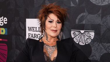 ¿Alejandra Guzmán le escribió una nueva canción a su hija? Esto dice la cantante