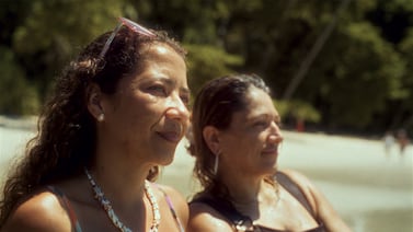 Del paraíso tico a Europa: la historia que representará al país en importante festival de cine