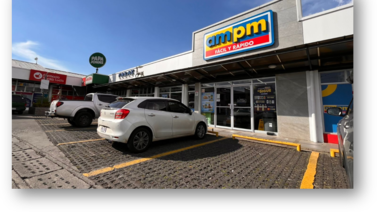 AMPM tiene puestos de trabajo disponibles en varias zonas de Heredia