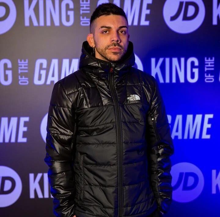 Famoso streamer de la Kings League, DjMariio explotó en enojo contra Donnarumma y resaltó a Keylor Navas
