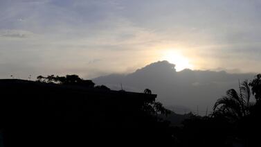 Familias golpeadas por inundaciones tendrán un respiro por llegada de masa de aire seco