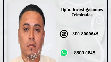 Capturan a banda del acetileno tras ola de robos, pero su líder sigue prófugo