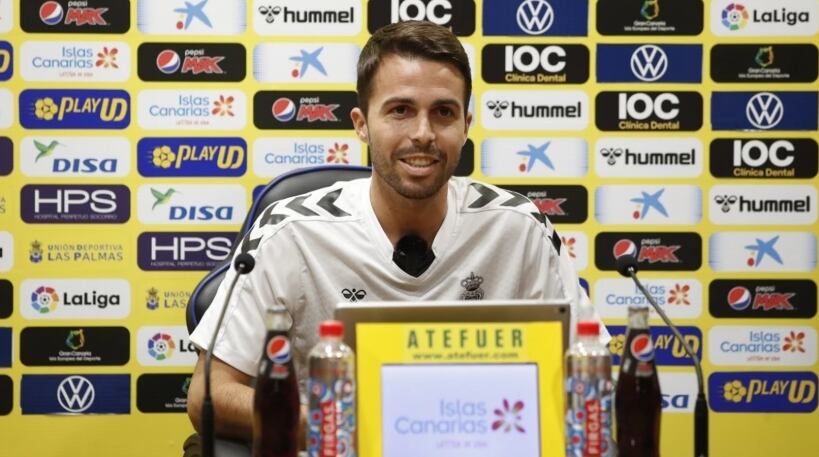 Kirian Rodríguez deberá pausar su carrera seis meses para someterse a tratamiento.