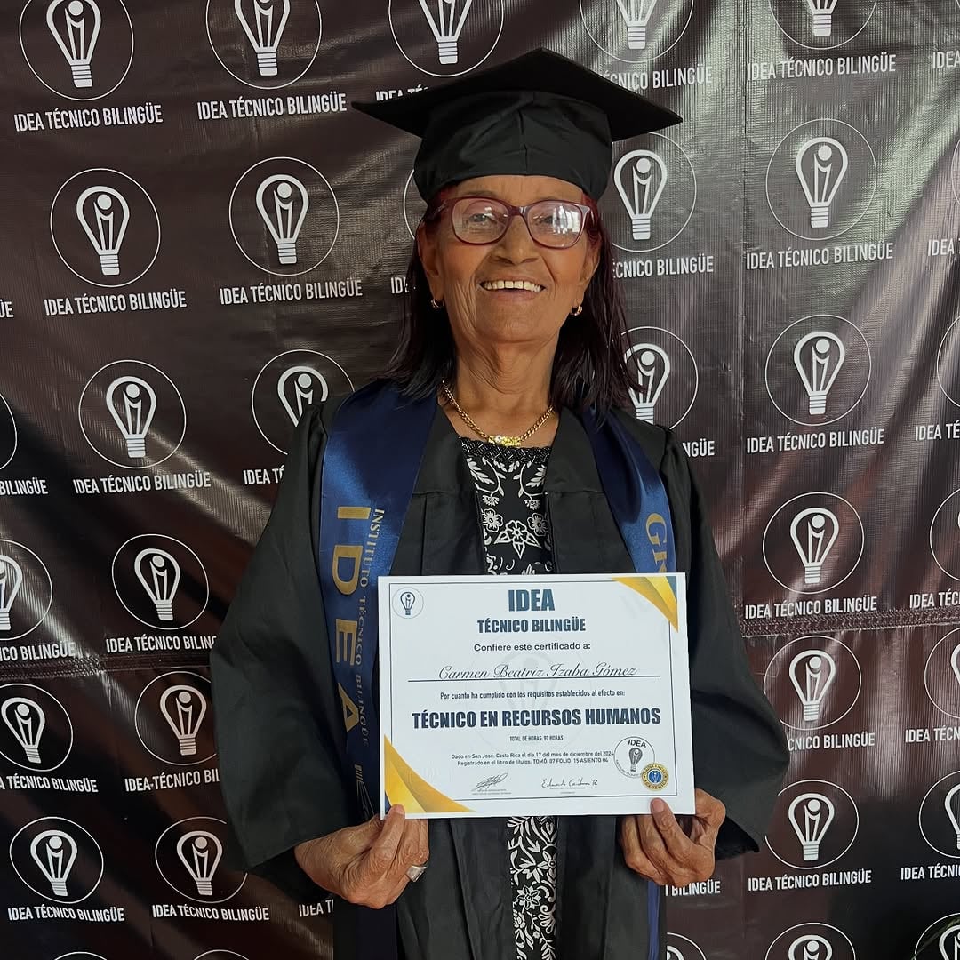 त्याच्या आई -इन -लाव दुआ कारमेन बिट्रिज गेम्सला खेळ मिळाल्याच्या मोठ्या कामगिरीने जासिनियर झारा त्याच्या छातीने सुजली होती.