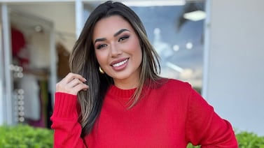 Melissa Durán defiende custodia de sus hijastras tras publicación de Omar Cascante