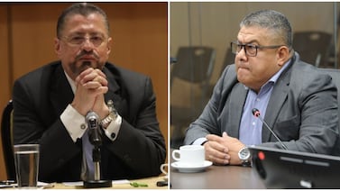 Stella Chinchilla, exdiputados y creadores de contenido bajo investigación por supuesta conspiración contra el Presidente