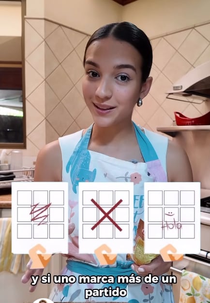 María Jesús Rodríguez, periodista de Telenoticias.