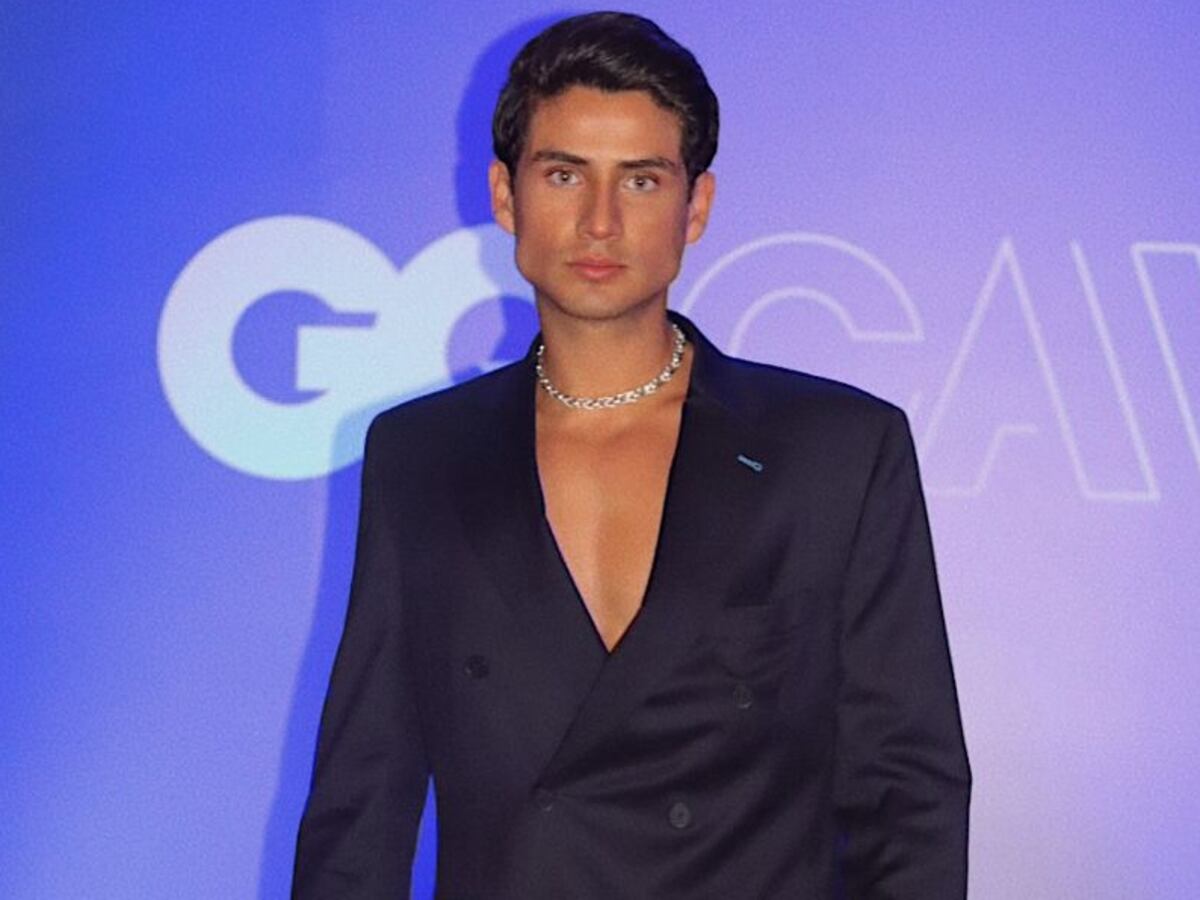 Actor tico David Ulloa debutará esta noche en telenovela Amar, ¿a qué hora y en qué canal lo puede ver? | La Teja