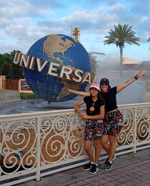 Isabella Porras, la niña que participó en ¿Quién quiere ser millonario?, la logró cumplir su gran sueño