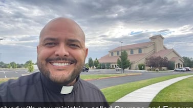 Sacerdote costarricense se declara culpable de abuso sexual en Estados Unidos