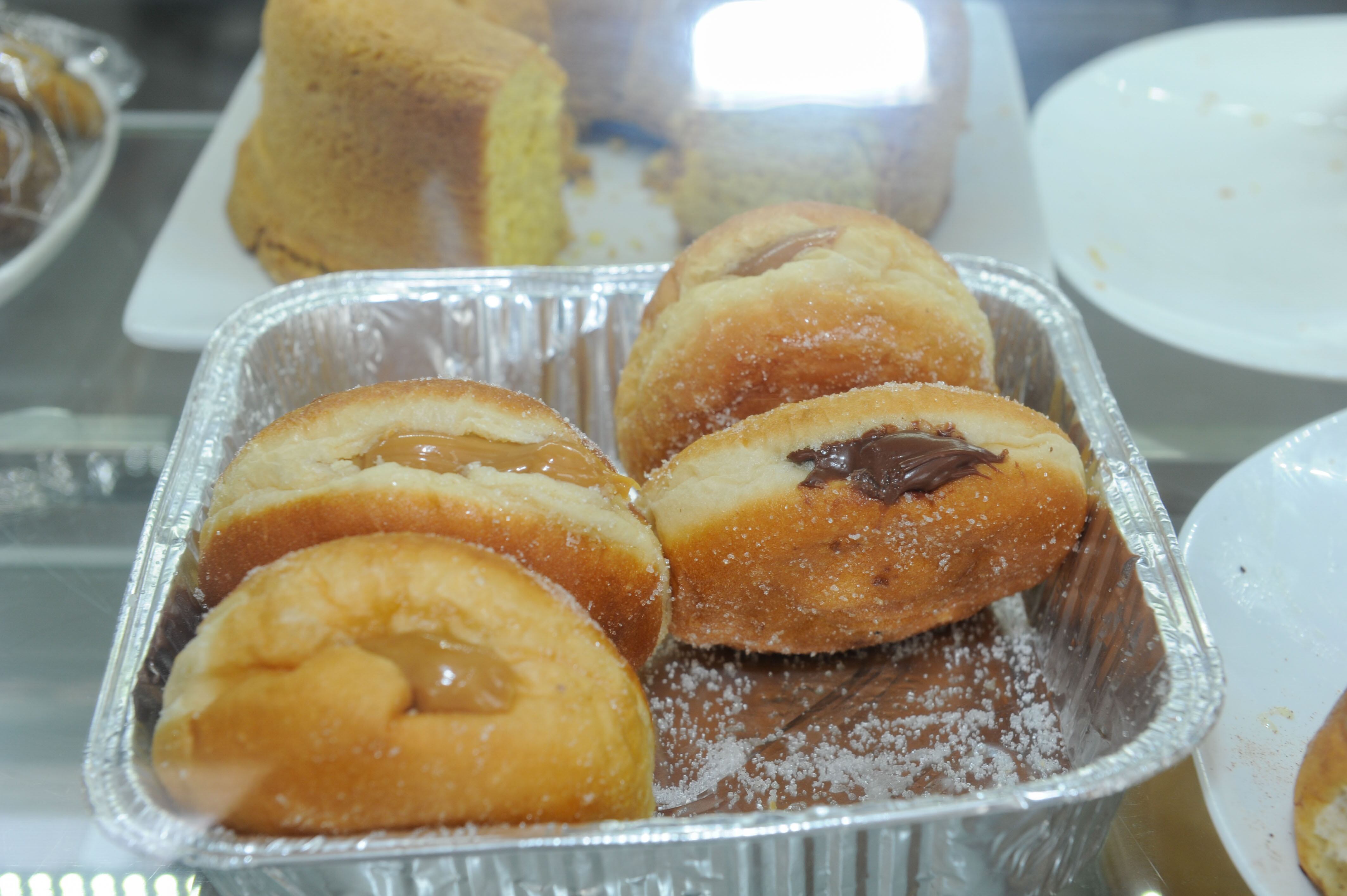 Panadería y repostería La Adictiva