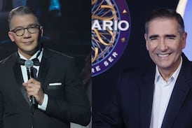 Édgar Silva responde a quienes lo comparan con Ignacio Santos y deja clara su postura