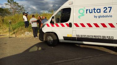 Cadáveres hallados en la ruta 27 podrían ser los de dos mecánicos reportados como desaparecidos