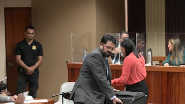 Único odontólogo forense del país renunció al Poder Judicial por un motivo que es para sentarse a llorar