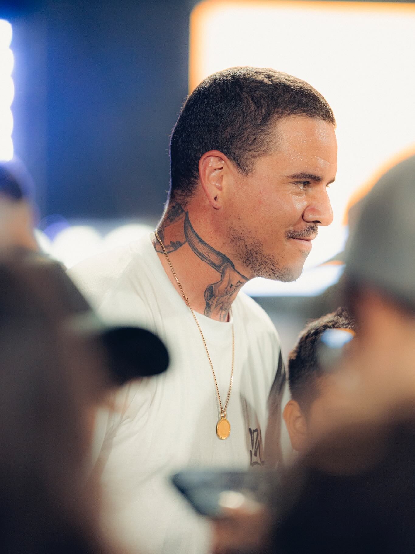 Por medio de una publicación en Instagram, Marco Picado, nieto de doña Olga Cozza de Picado (dueña del canal del trencito), se sinceró sobre ese sensible tema.