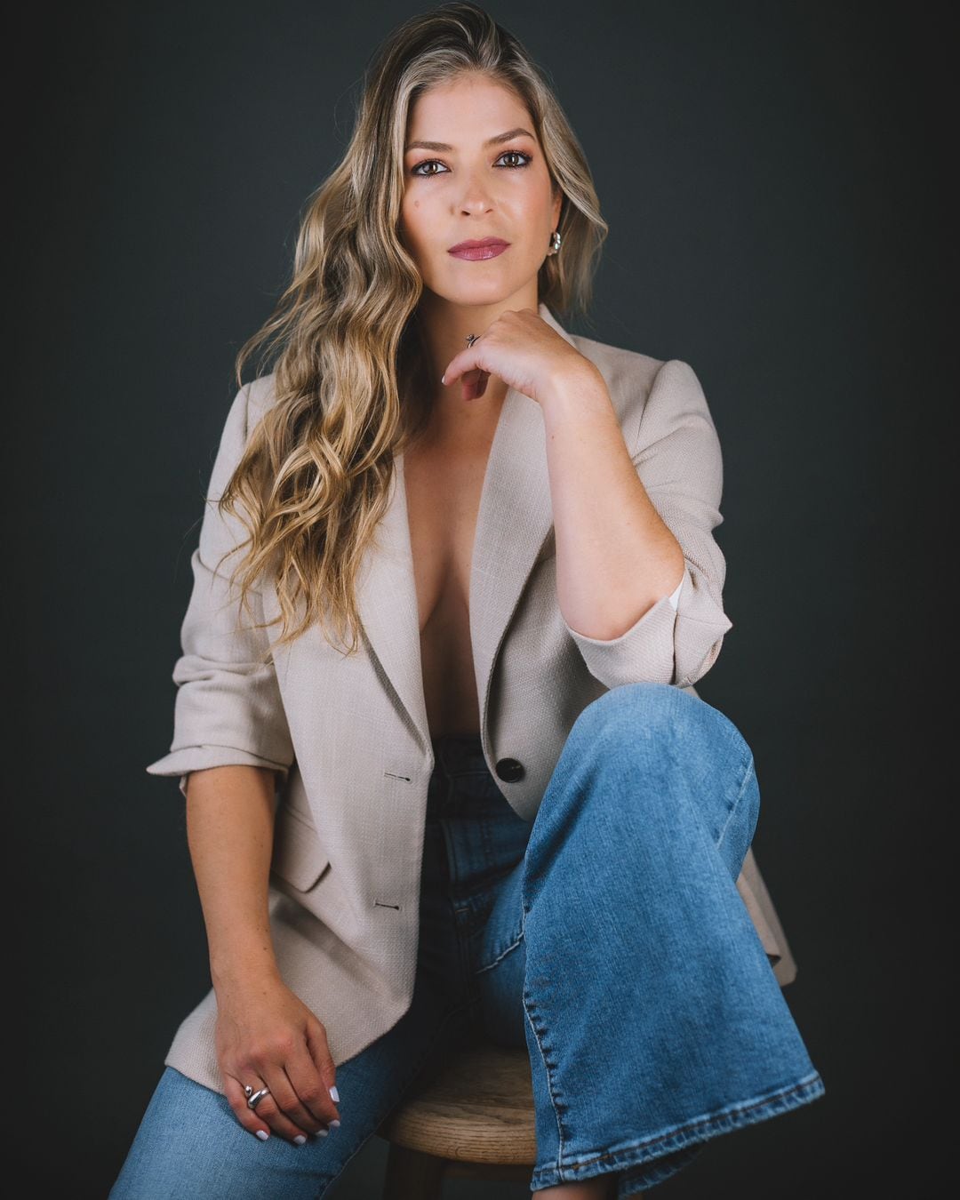 Viviana Calderón