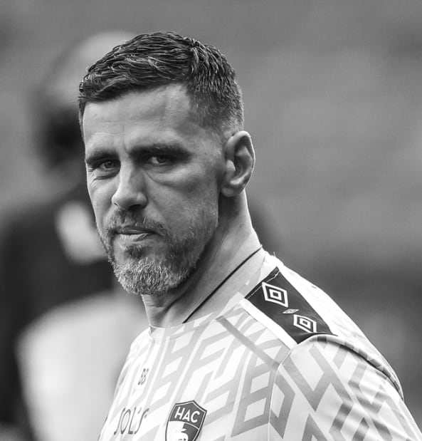 Bryan Bergougnoux
