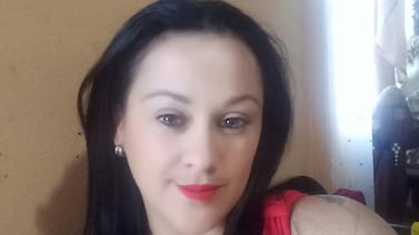 Madre de cinco hijos que murió cuando iba a su graduación pudo despedirse de una persona especial