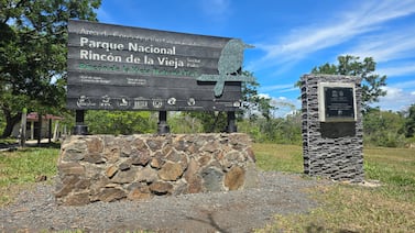 Lo que está pasando dentro del Rincón de la Vieja mantiene en alerta a los expertos